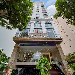 Roliva Hotel & Apartment Danang